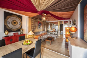 Appartement QUINSHI 1 chambre Port Nature PN416 - Luxe - 2 personnes